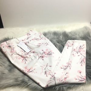 Just Fab Cotton Floral Plus Size